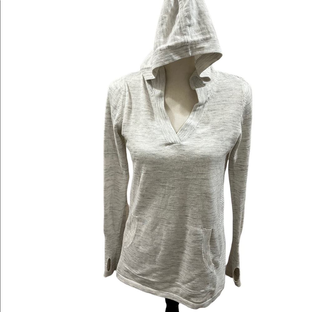 DAKINI PULLOVER SWEATER